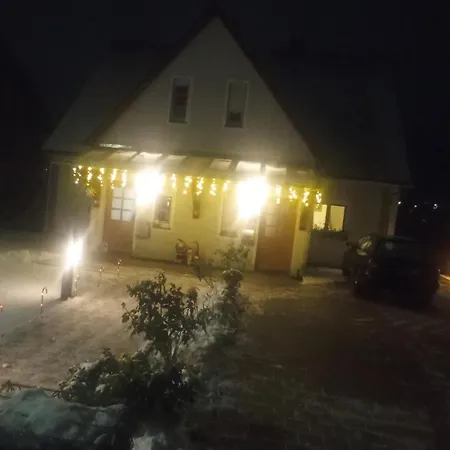 Karolingerweg Gäst Haus *