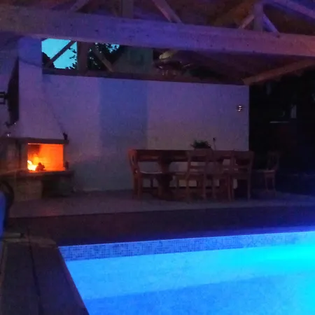Karolingerweg Gäst Haus *