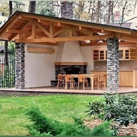 Karolingerweg Gäst Haus *