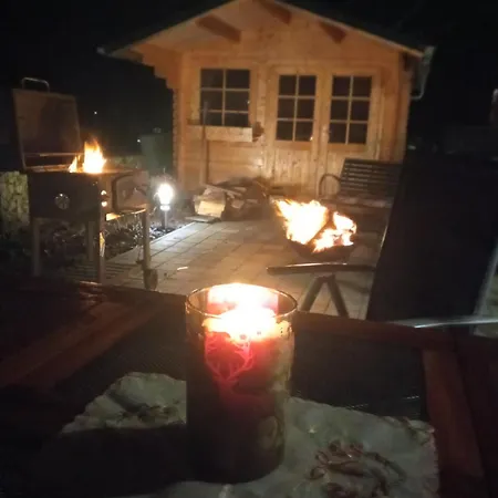 Karolingerweg Gäst Haus