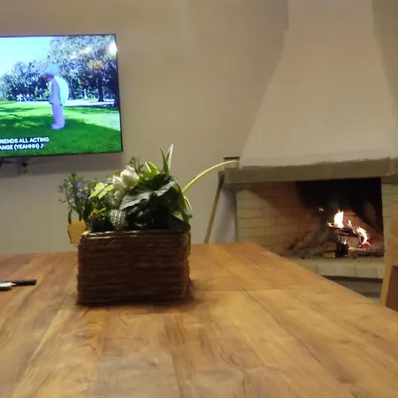 Karolingerweg Gäst Haus *
