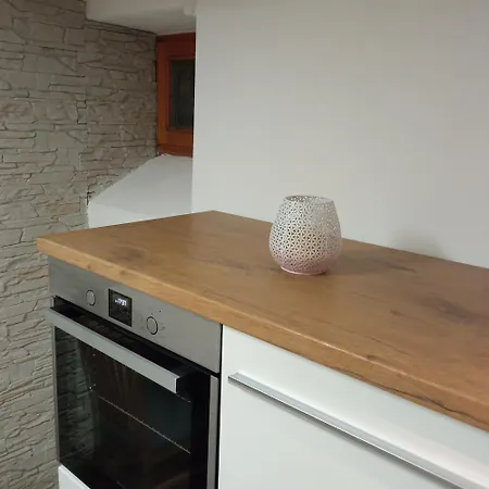 Apartment Karolingerweg Gaest Haus