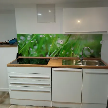 Karolingerweg Gäst Haus *