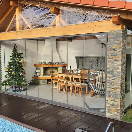 Karolingerweg Gäst Haus Apartment