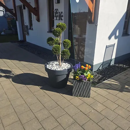 Karolingerweg Gäst Haus