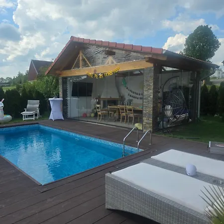 Karolingerweg Gäst Haus Apartment Lauterhofen