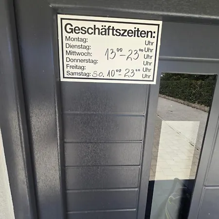 Karolingerweg Gäst Haus * Lauterhofen