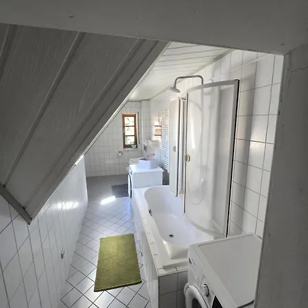 Karolingerweg Gäst Haus