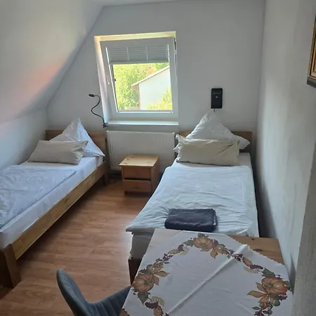 Apartment Karolingerweg Gäst Haus
