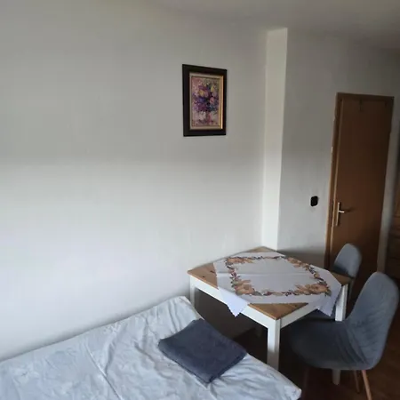 Karolingerweg Gäst Haus Lauterhofen