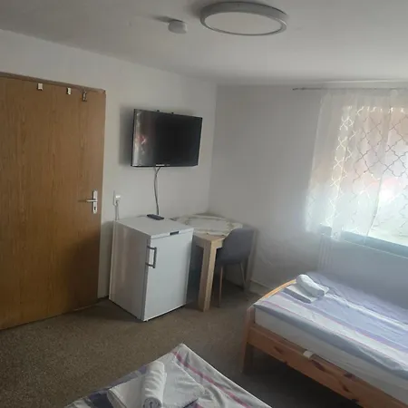 Karolingerweg Gäst Haus Apartment *