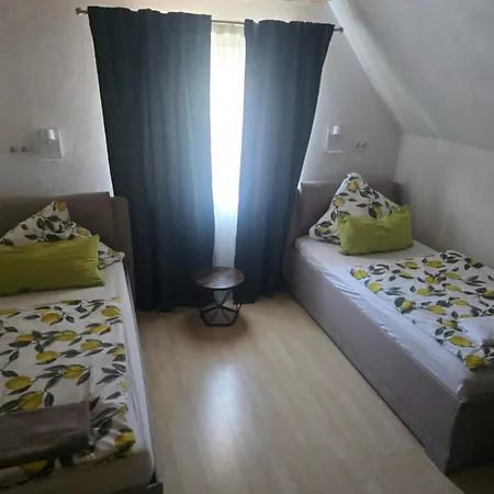 Karolingerweg Gäst Haus Lauterhofen