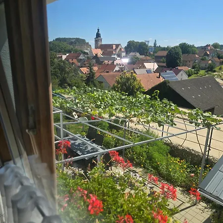 Apartment Karolingerweg Gäst Haus